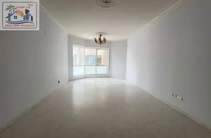 Apartment - 1 Bedroom - 2 Bathrooms for rent in Al Majaz 3 - Al Majaz - Sharjah