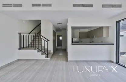 Townhouse - 4 Bedrooms - 4 Bathrooms for sale in Park Residence 1 - Park Residences - DAMAC Hills - Dubai