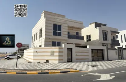 Villa - 5 Bedrooms - 7 Bathrooms for sale in Al Aamra Gardens - Al Amerah - Ajman