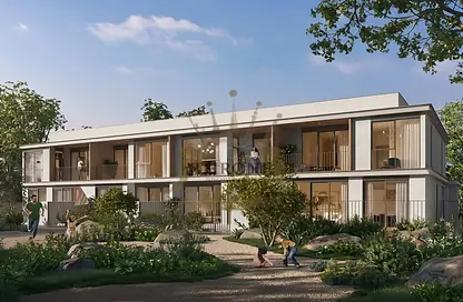 Villa - 4 Bedrooms - 5 Bathrooms for sale in Venera 1 - Venera - The Valley - Dubai