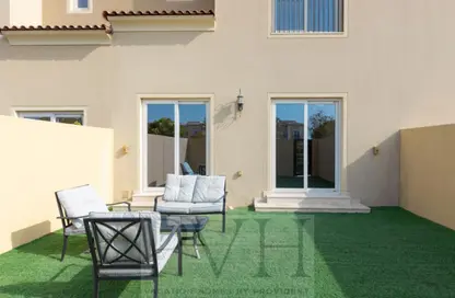 فيلا - 2 غرف نوم - 4 حمامات للايجار في أمارانتا 1 - امرانتا - فيلا نوفا - دبي لاند - دبي فيلا - 2 غرف نوم - 4 حمامات للايجار في أمارانتا 1 - امرانتا - فيلا نوفا - دبي لاند - دبي