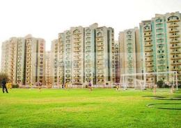 Apartment - 1 bedroom - 2 bathrooms for sale in Al Rashidiya Towers - Ajman Downtown - Ajman