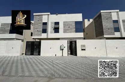 فيلا - 5 غرف نوم - 8 حمامات للبيع في الحليو 2 - الحليو - عجمان
