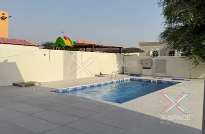 فيلا - 4 غرف نوم - 6 حمامات للايجار في الخوانيج 2 - الخوانيج - دبي