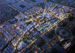 Apartment - 2 bedrooms - 3 bathrooms for sale in The Gate - Aljada - Sharjah