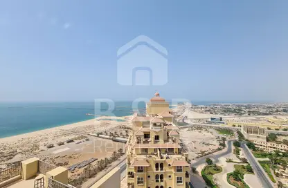 شقة - 3 غرف نوم - 4 حمامات للبيع في 4 رويال بريز - رويال بريز - قرية الحمرا - رأس الخيمة