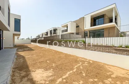 فيلا - 4 غرف نوم - 5 حمامات للبيع في تلال الفرجان - المرحلة الأولى - الفرجان - دبي