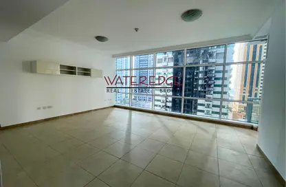 Apartment - 2 Bedrooms - 3 Bathrooms for sale in MAG 218 - Dubai Marina - Dubai