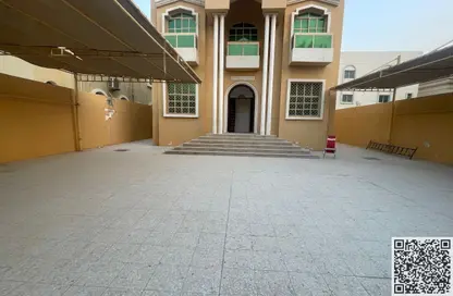 Villa - 3 Bedrooms - 3 Bathrooms for rent in Al Mowaihat 3 - Al Mowaihat - Ajman