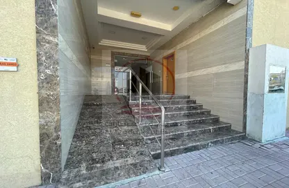 عمارة بالكامل - استوديو للبيع في 1  الروضة - الروضة - عجمان