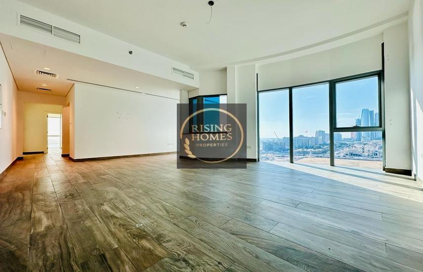 Apartment for Rent in Al Bateen Plaza Bateen Plaza 2 BHK apartment