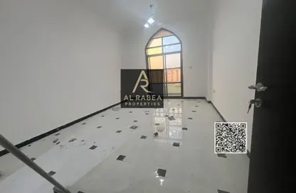 شقة - غرفة نوم - 2 حمامات للايجار في فلل الروضة 3 - 3 الروضة - الروضة - عجمان شقة - غرفة نوم - 2 حمامات للايجار في فلل الروضة 3 - 3 الروضة - الروضة - عجمان