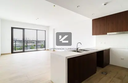 Apartment - 2 Bedrooms - 3 Bathrooms for rent in La Rive - La Mer - Jumeirah - Dubai
