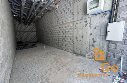 Shop - Studio for rent in AZIZI Riviera - Meydan One - Meydan - Dubai