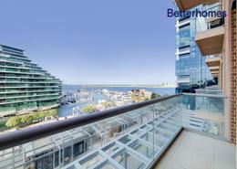 Apartment - 2 bedrooms - 2 bathrooms for sale in Al Barza - Al Bandar - Al Raha Beach - Abu Dhabi