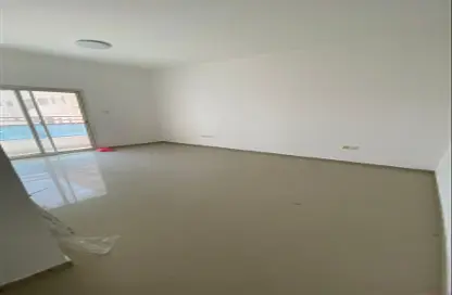 Apartment - 2 Bedrooms - 2 Bathrooms for rent in Al Naemiya Tower 1 - Al Naemiya Towers - Al Nuaimiya - Ajman