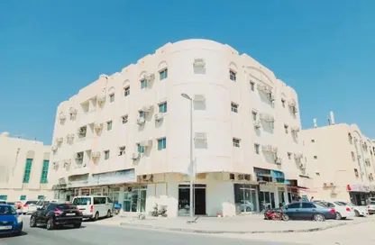 Whole Building - Studio - 7 Bathrooms for sale in Fire Station Road - Muwaileh - Sharjah