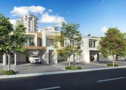 Townhouse - 2 bedrooms - 4 bathrooms for sale in Marbella - Mina Al Arab - Ras Al Khaimah