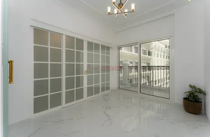 Apartment - 1 Bedroom - 1 Bathroom for rent in Vincitore Benessere - Arjan - Dubai