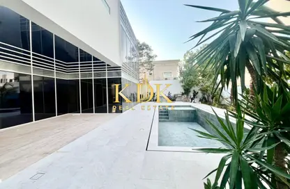 Villa - 5 Bedrooms - 7 Bathrooms for rent in Al Barsha South 1 - Al Barsha South - Al Barsha - Dubai