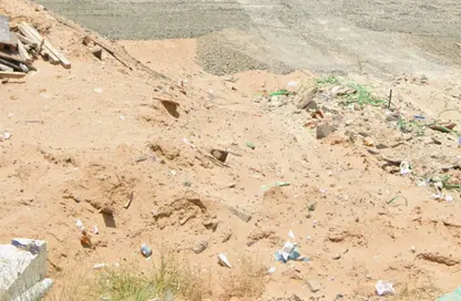 Land - Studio for sale in Al Zahya - Ajman