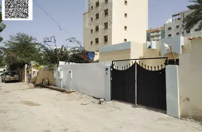 فيلا - 4 غرف نوم - 5 حمامات للبيع في بناية الرميلة - الرميلة 2 - الرميلة - عجمان فيلا - 4 غرف نوم - 5 حمامات للبيع في بناية الرميلة - الرميلة 2 - الرميلة - عجمان