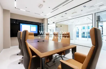 Office Space - Studio for sale in Bay Square Building 3 - Bay Square - Business Bay - Dubai