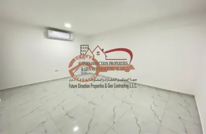 Apartment - 1 Bedroom - 2 Bathrooms for rent in Mohamed Bin Zayed Centre - Mohamed Bin Zayed City - Abu Dhabi