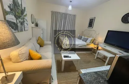 شقة - 1 حمام للايجار في 1 الحميدية - الحميدية - عجمان