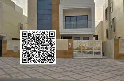 Villa - 5 Bedrooms - 7+ Bathrooms for sale in Al Helio 2 - Al Helio - Ajman