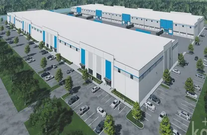 Land - Studio for sale in Al Sajaa Industrial - Al Sajaa - Sharjah