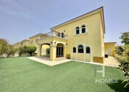 Villa - 3 bedrooms - 4 bathrooms for sale in Legacy - Jumeirah Park - Dubai