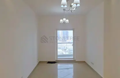 شقة - غرفة نوم - 1 حمام للايجار في برج كونكورد - (JLT) مجمع H - أبراج بحيرة الجميرا - دبي