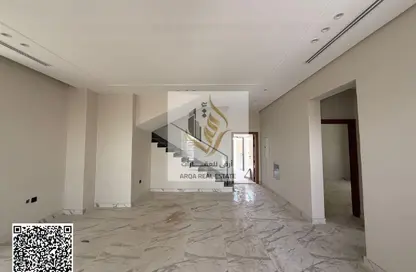 Villa - 5 Bedrooms - 7 Bathrooms for sale in Al Bahia Hills - Al Bahia - Ajman Villa - 5 Bedrooms - 7 Bathrooms for sale in Al Bahia Hills - Al Bahia - Ajman