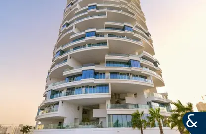 Hotel  and  Hotel Apartment - Studio - 1 Bathroom for sale in FIVE at Jumeirah Village Circle - Jumeirah Village Circle - Dubai