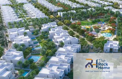 Villa - 4 Bedrooms - 6 Bathrooms for sale in Al Zahia 1 - Al Zahia - Muwaileh Commercial - Sharjah