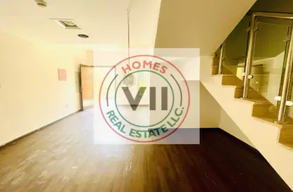 Villa - 4 Bedrooms - 6 Bathrooms for rent in Summer - Seasons Community - Jumeirah Village Circle - Dubai