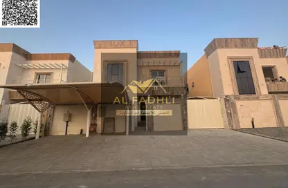 فيلا - 5 غرف نوم - 6 حمامات للبيع في الحليو 2 - الحليو - عجمان