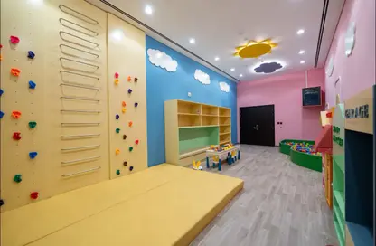 شقة - 1 حمام للايجار في 2 أوبالز باي دانوب تاور - أوبالز باي دانوب - حديقة دبي العلميه - دبي