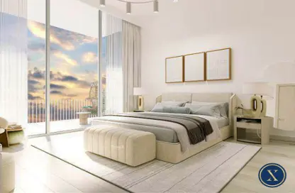 Apartment - 1 Bedroom - 2 Bathrooms for sale in Luma Park Views - Jumeirah Village Circle - Dubai