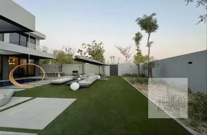 Villa - 4 Bedrooms - 4 Bathrooms for sale in Robinia - Masaar - Tilal City - Sharjah
