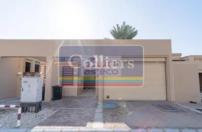 Townhouse - 4 Bedrooms - 4 Bathrooms for rent in Khuzama - Al Raha Golf Gardens - Abu Dhabi