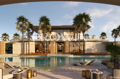 Apartment - 6 Bedrooms - 7 Bathrooms for sale in Karl Lagerfeld Villas - Nad Al Sheba - Dubai