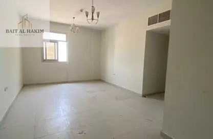 شقة - 2 غرف نوم - 2 حمامات للايجار في الجرف 3 - الجرف - عجمان وسط المدينة - عجمان