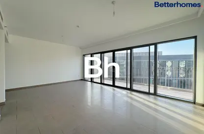 Apartment - 3 Bedrooms - 3 Bathrooms for rent in Park Heights 1 - Park Heights - Dubai Hills Estate - Dubai