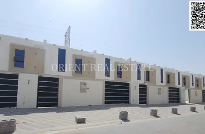 تاون هاوس - 5 غرف نوم - 7 حمامات للبيع في 1 الياسمين - الياسمين - عجمان تاون هاوس - 5 غرف نوم - 7 حمامات للبيع في 1 الياسمين - الياسمين - عجمان