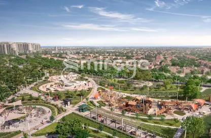 Villa - 5 Bedrooms - 7 Bathrooms for sale in Yas Park Views - Yas Island - Abu Dhabi