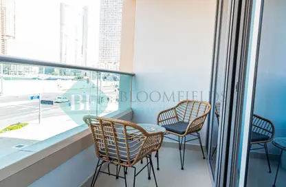 شقة - 1 حمام للايجار في جلفار ريزيدينس - جزيرة الريم - أبوظبي