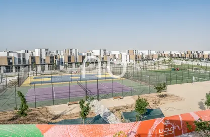 Townhouse - 4 Bedrooms - 3 Bathrooms for rent in Mudon Al Ranim 2 - Mudon - Dubai