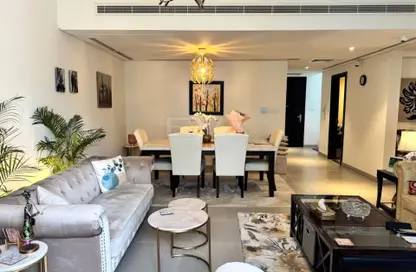 Townhouse - 3 Bedrooms - 4 Bathrooms for sale in Arabella Townhouses 1 - Arabella Townhouses - Mudon - Dubai
